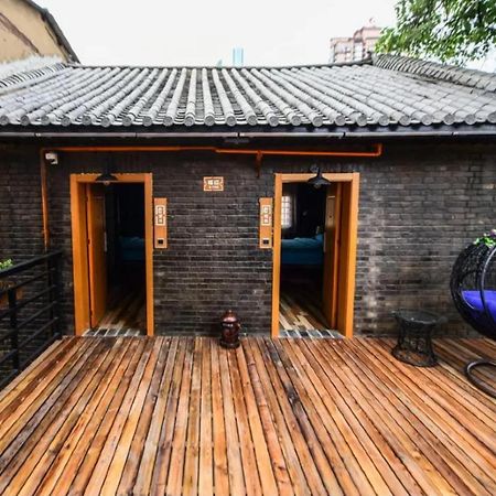 Gongxili - Chujian Hotel Kunming Zewnętrze zdjęcie