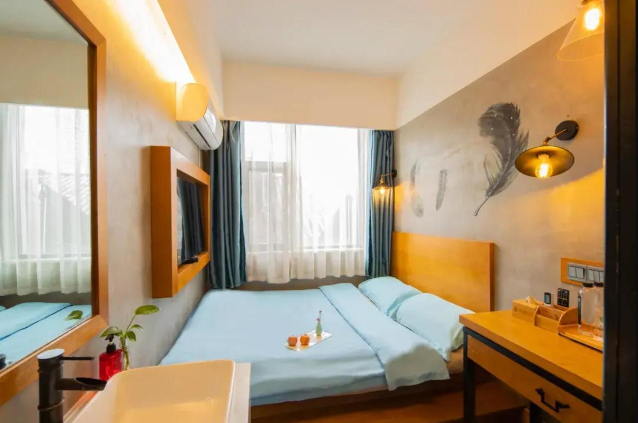 Gongxili - Chujian Hotel Kunming Zewnętrze zdjęcie