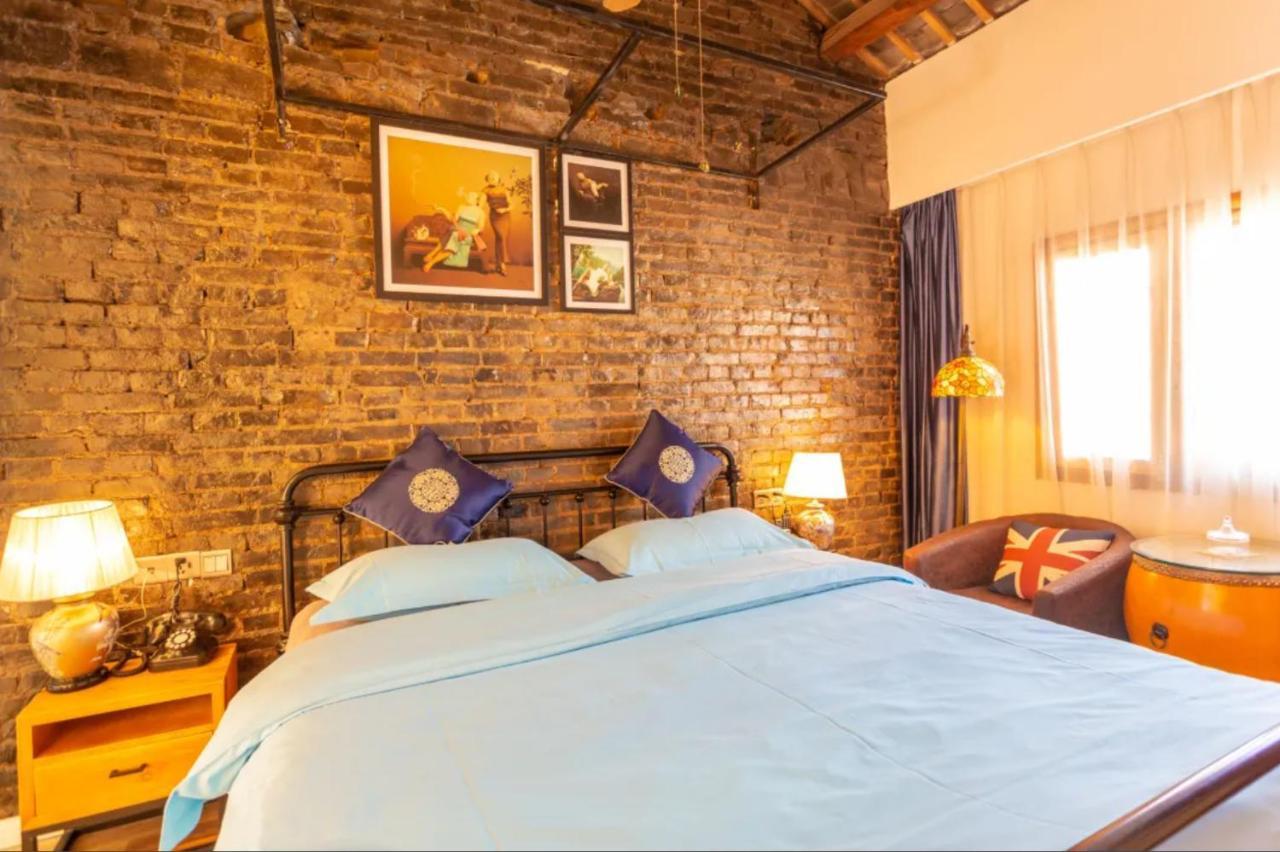 Gongxili - Chujian Hotel Kunming Zewnętrze zdjęcie