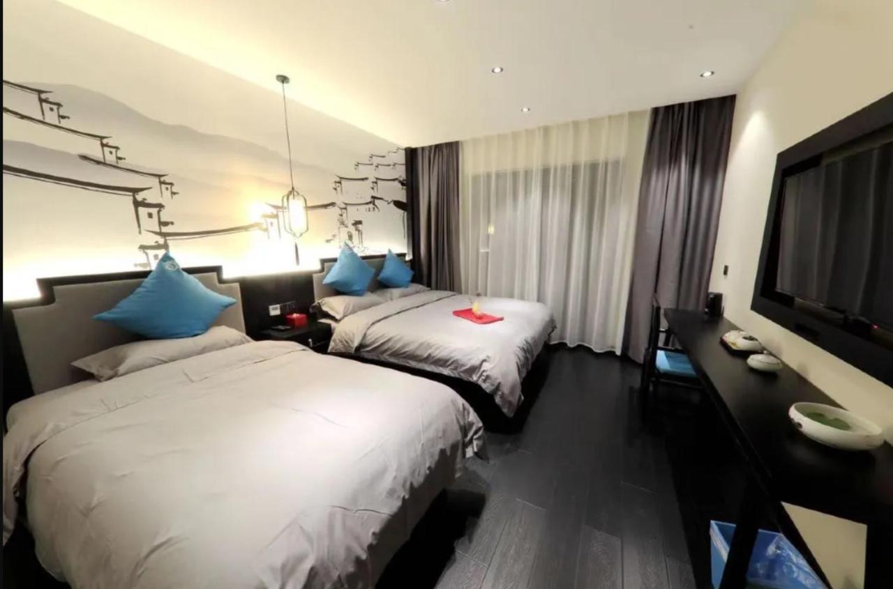 Gongxili - Chujian Hotel Kunming Zewnętrze zdjęcie