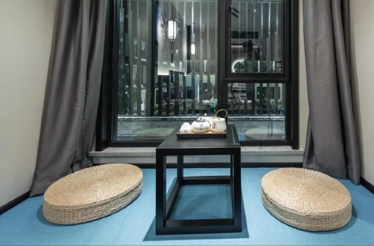 Gongxili - Chujian Hotel Kunming Zewnętrze zdjęcie